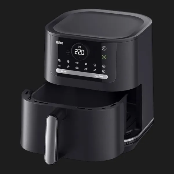 Мультипіч Braun HF 5050 IBK