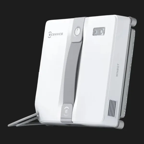 Робот для миття вікон Ecovacs Winbot Mini (Grey) (WG841-01)