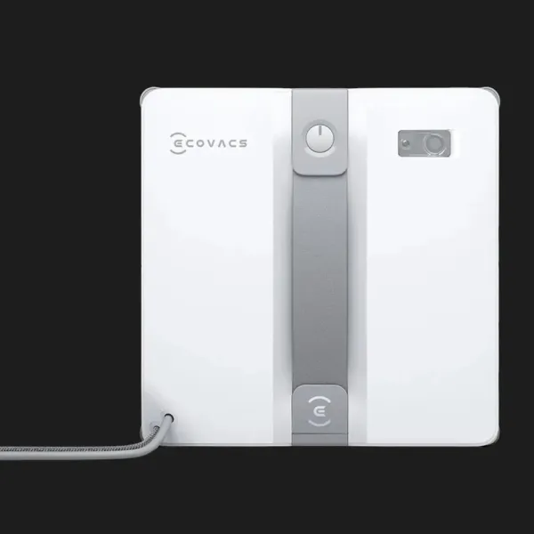 Робот для миття вікон Ecovacs Winbot Mini (Grey) (WG841-01)