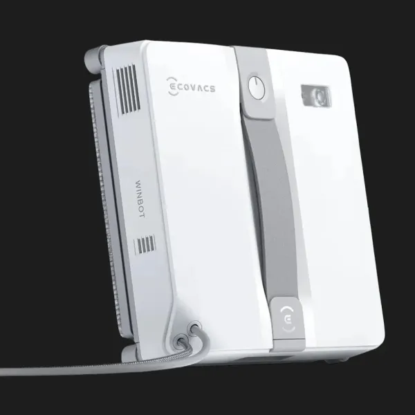 Робот для миття вікон Ecovacs Winbot Mini (Grey) (WG841-01)