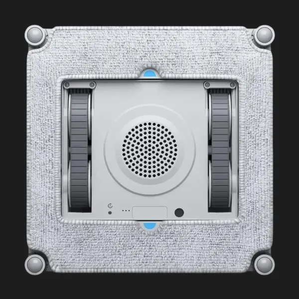 Робот для миття вікон Ecovacs Winbot Mini (Grey) (WG841-01)