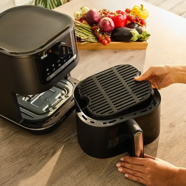 Мультипіч Braun HF 5073 IBK