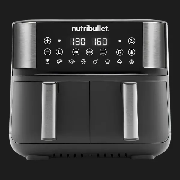 Мультипіч Nutribullet NBA081B