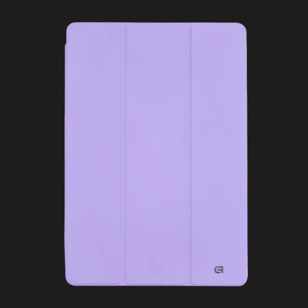 Чохол ArmorStandart Smart Fold Pen для Samsung Galaxy Tab S10 FE+ (Light Purple)