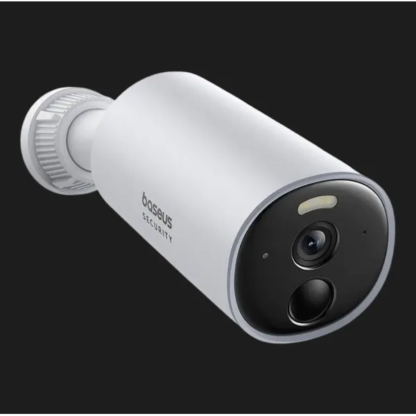 IP камера Baseus Security B1 Outdoor Camera (White) (EU)
