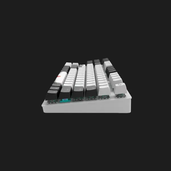 Клавіатура ігрова Dark Project One 87 Fuji (DPO87_GSH_Fuji_ANSI_UA) (UA)