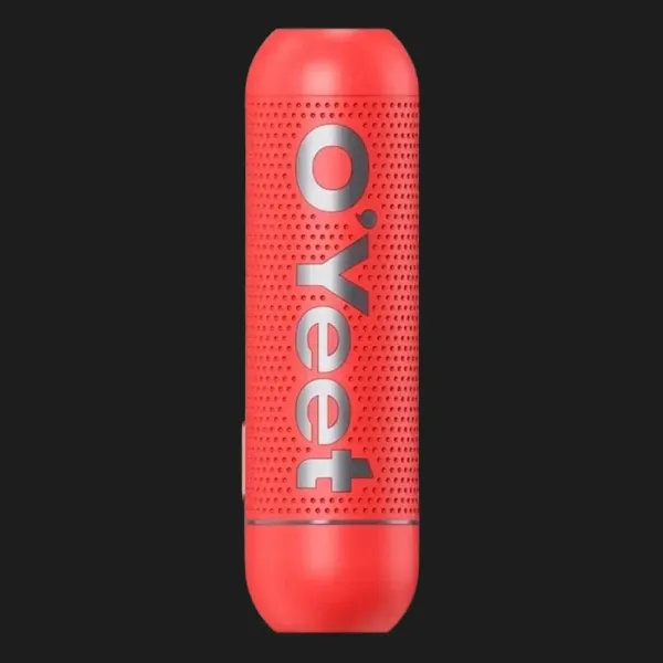 Перкусійний масажер Oyeet NEX mini (Red)