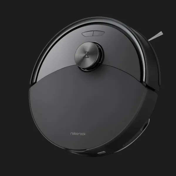 Робот-пилосос Roborock Q10 VF (Black)