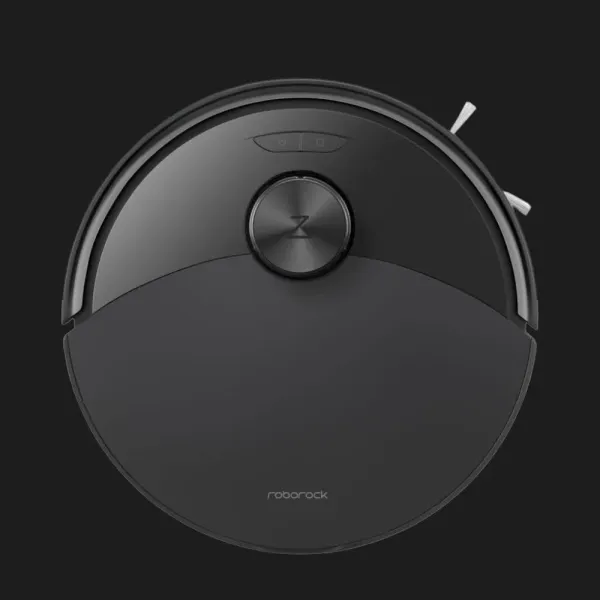 Робот-пилосос Roborock Q10 VF (Black)