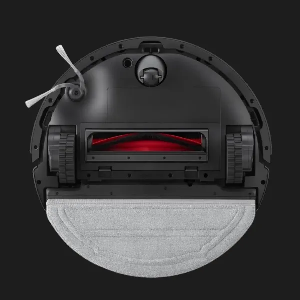 Робот-пилосос Roborock Q10 VF (Black)