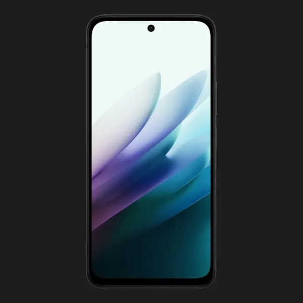 Xiaomi Redmi 15 6/128GB (Midnight Black) (UA)