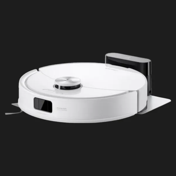 Робот-пилосос Roborock Q10 VF (White)