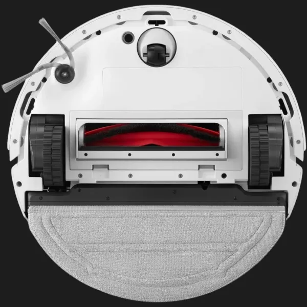 Робот-пилосос Roborock Q10 VF (White)