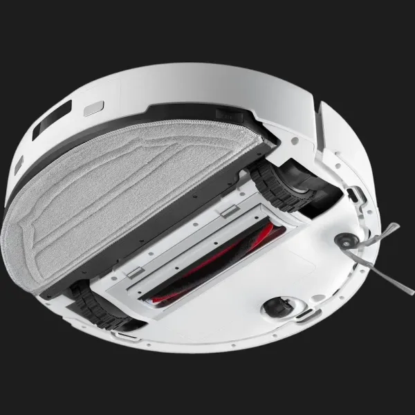 Робот-пилосос Roborock Q10 VF (White)