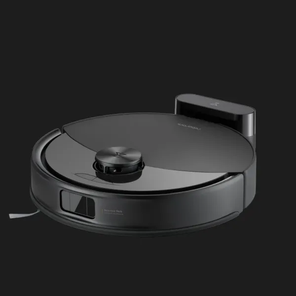 Робот-пилосос Roborock Q10 VF+ (Black)