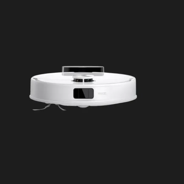 Робот-пилосос Roborock Q10 VF+ (White) (Q10VFP02-00)