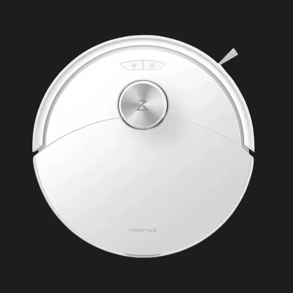 Робот-пилосос Roborock Q10 VF+ (White) (Q10VFP02-00)