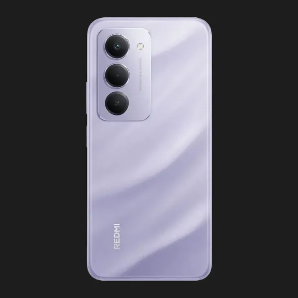 Xiaomi Redmi 15 6/128GB (Sandy Purple) (UA)