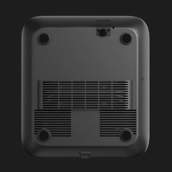 Мультимедійний проектор Yaber K3 (Black) (UA)