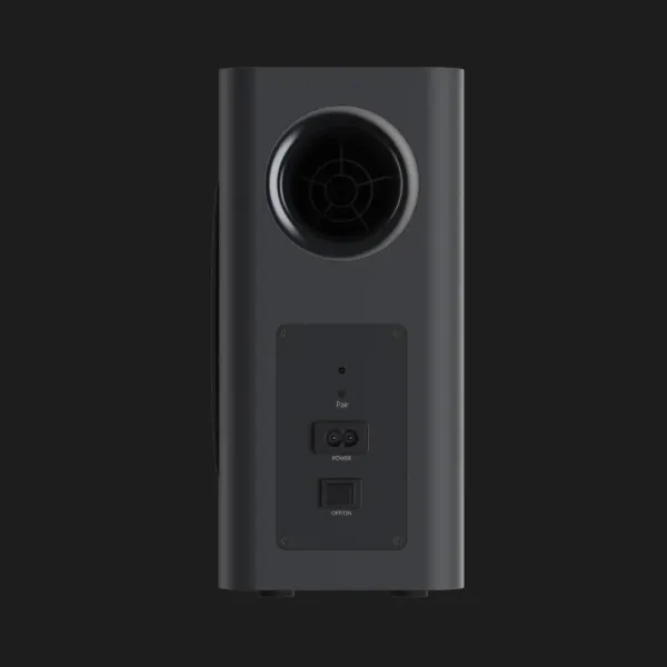 Мультимедійний проектор Yaber K3 Pro (Black) (UA)