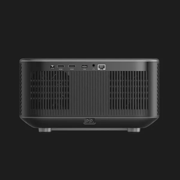 Мультимедійний проектор Yaber K3 Pro (Black) (UA)
