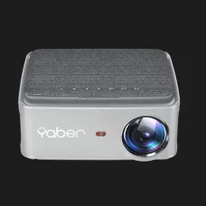Мультимедійний проектор Yaber Pro U6 (Gray) (UA)