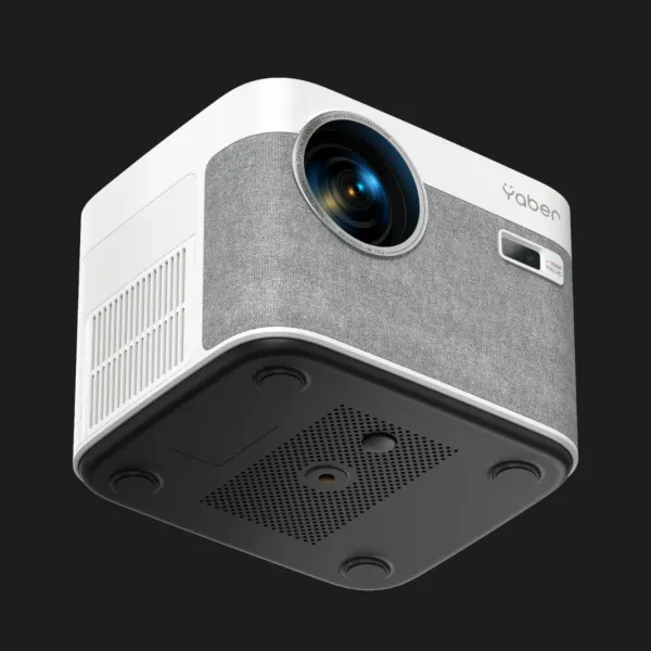 Мультимедійний проектор Yaber U11 (White/Gray) (UA)