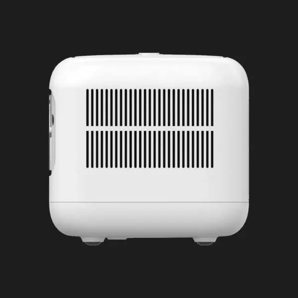 Мультимедійний проектор Yaber L1 (White) (UA)