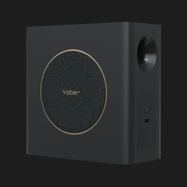 Мультимедійний проектор Yaber K2s Pro (Black) (UA)