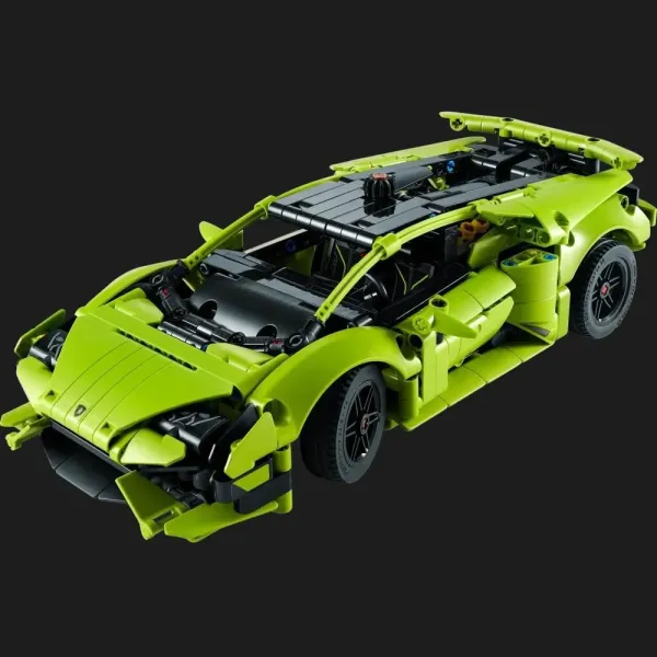 Конструктор LEGO Technic Lamborghini Huracán Tecnica (42161)