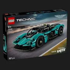 Конструктор LEGO Technic Aston Martin Valkyrie (42208)
