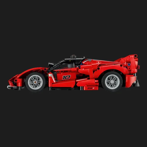 Конструктор LEGO Technic Ferrari FXX K (42212)