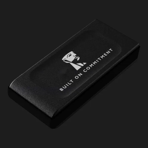 SSD-накопичувач Kingston XS1000 BOC 2TB (Black)