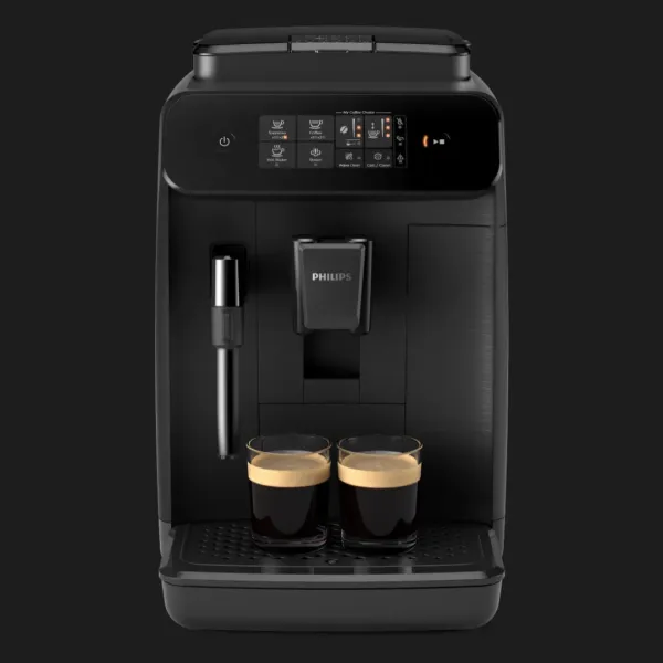 Кавомашина Philips EP0820/00, Series 800 (Black)