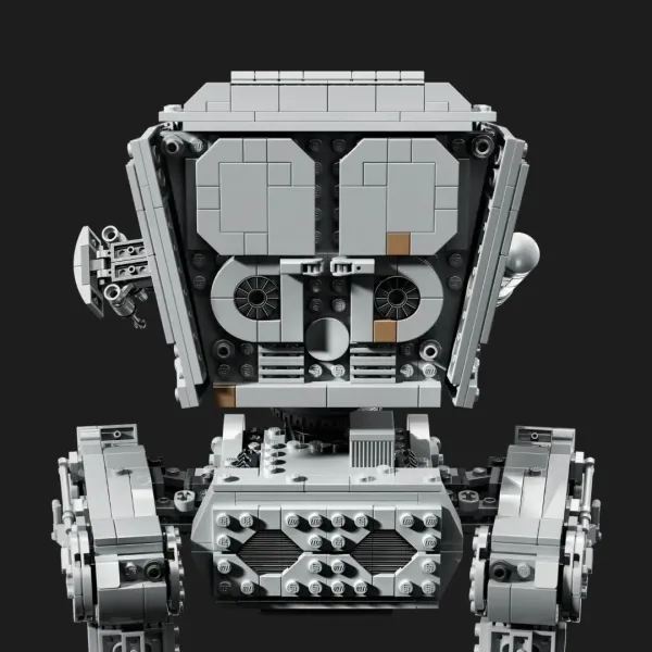 Конструктор LEGO Star Wars Крокохід AT-ST (75417)
