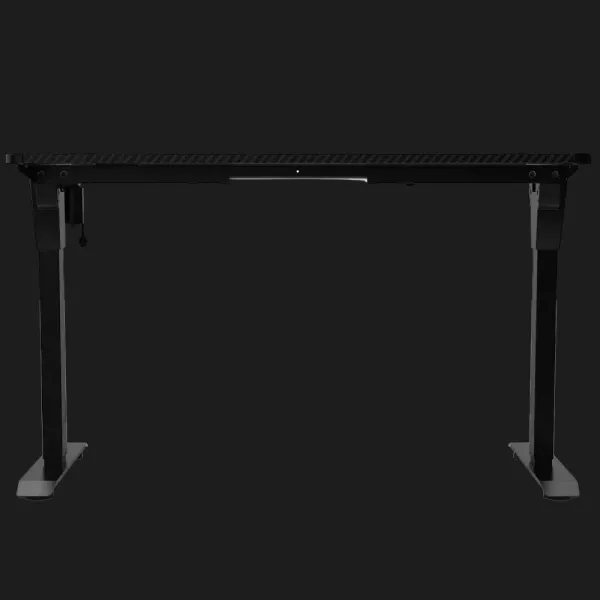 Комп'ютерний стіл Proove Gaming PVP (Black) (GTPV00120101) (UA)