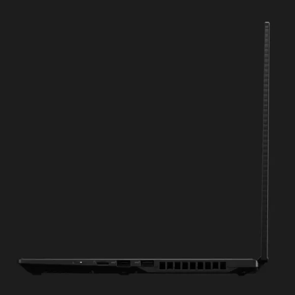 Ноутбук Asus ROG Flow X16 16" (Intel Core i9/32GB/2TB (SSD)/RTX 4060) (GV601VV-NL034W) (Standard)