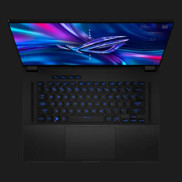 Ноутбук Asus ROG Flow X16 16" (Intel Core i9/96GB/8TB (SSD)/RTX 4060) (GV601VV-NL038W) (Standard)