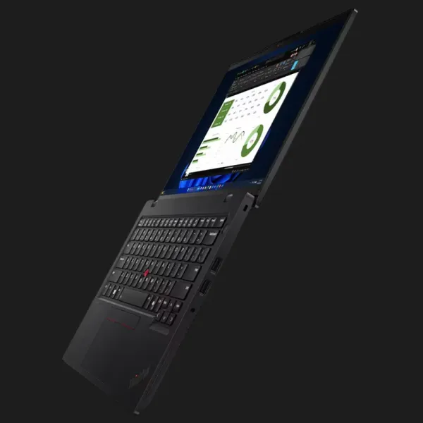 Ноутбук Lenovo ThinkPad L16 Gen 1 16" (Intel Core Ultra 5/32GB/1TB (SSD)/Intel Arc) (21L4S2Q612) (Standard)