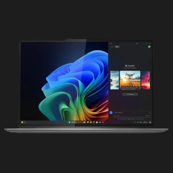 Ноутбук Lenovo ThinkPad X9-14 Gen 1 14" (Intel Core Ultra 7/32GB/2TB (SSD)/Intel Arc) (21QA0135US) (Standard)
