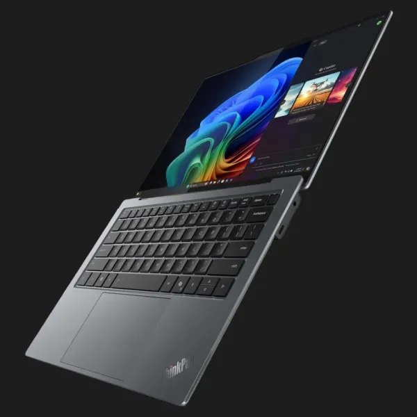 Ноутбук Lenovo ThinkPad X9-14 Gen 1 14" (Intel Core Ultra 7/32GB/2TB (SSD)/Intel Arc) (21QA0135US) (Standard)