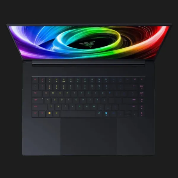 Ноутбук Razer Blade 16 16" (AMD Ryzen AI 9/16GB/4TB (SSD)/RTX 5060) (RZ09-05285WN3-R3W3) (Standard)