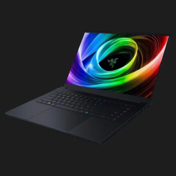 Ноутбук Razer Blade 16 16" (AMD Ryzen AI 9/16GB/8TB (SSD)/RTX 5060) (RZ09-05285WN3-R3W4) (Standard)