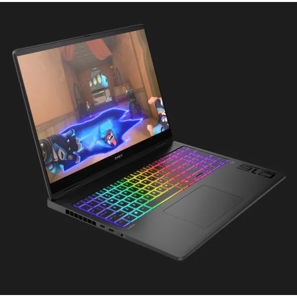 Ноутбук HP Omen Max 16T-ah000 16" (Intel Core Ultra 9/128GB/16TB (SSD)/RTX 5090) (A4NL66AV) (Standard)