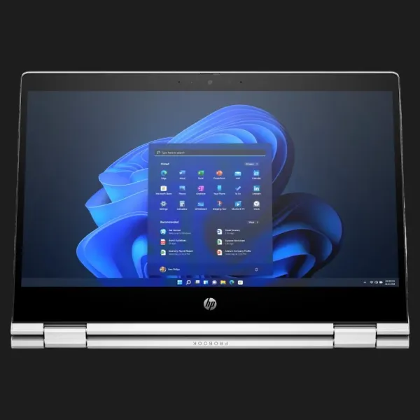 Ноутбук HP Probook x360 435 G10 13,3" (AMD Ryzen 5/16GB/512GB (SSD)/AMD Radeon Graphics) (8A5Y6EA) (Standard)