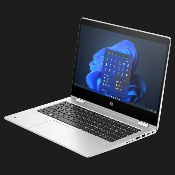 Ноутбук HP Probook x360 435 G10 13,3" (AMD Ryzen 5/32GB/2TB (SSD)/AMD Radeon Graphics) (8A5Y8FA) (Standard)