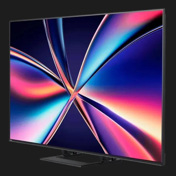 Телевізор Hisense 50 50E8Q (UA)