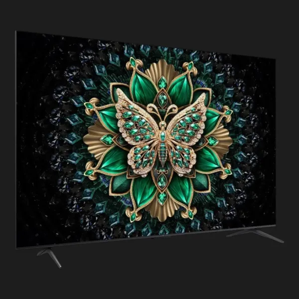 Телевізор TCL 75 75C6K (Standard)