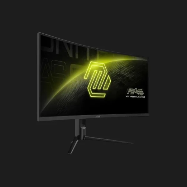 Ігровий монітор MSI 34