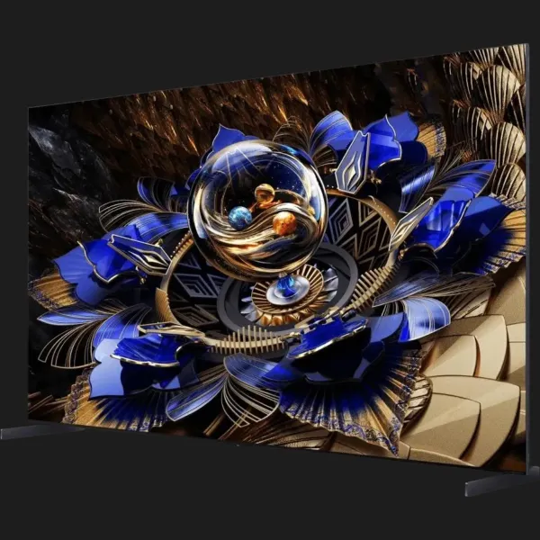 Телевізор TCL 85 85X11K (Standard)